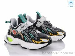 Ok Shoes B128-4, 320.00, 8, 32-37