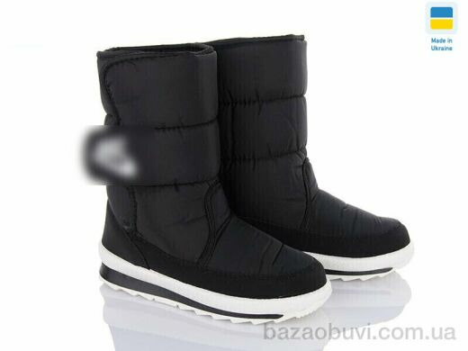 DeMur KWZ211-8N чорний-білий 2025, 450.00, 8, 37-41