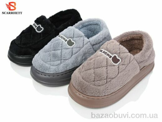 SCARRHETT K1583 mix, 290.00, 12, 36-41