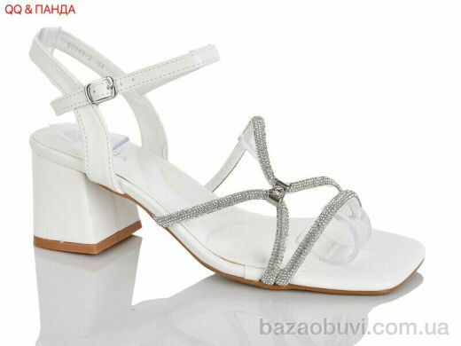 QQ&Панда QQ143-2, 650.00, 6, 36-41