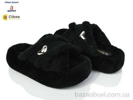 Clibee-Doremi M998 black, 750.00, 6, 35-40