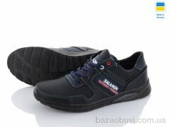 Paolla SunShine КР26 SOL чорно-рудий, 380.00, 8, 40-45