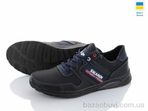 Paolla SunShine КР26 SOL чорно-рудий, 380.00, 8, 40-45