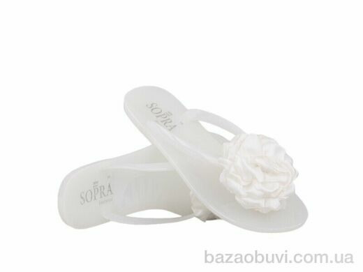 Prime-Opt Prime HX-17 JELLY WHITE літо, 143.00, 12, 36-41