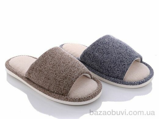 Slippers 721 mix, 130.00, 10, 40-45