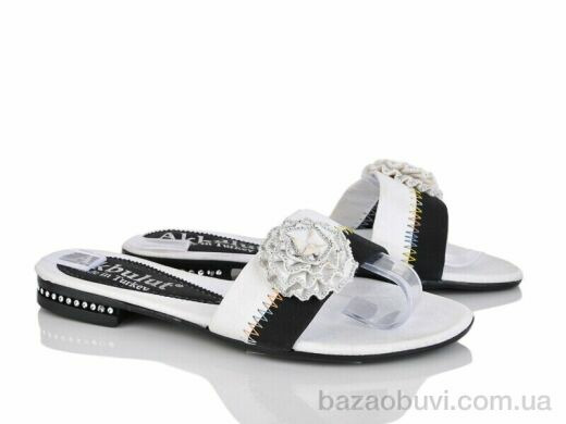 Selena АКБ040 квітка, 75.00, 6, 36-40