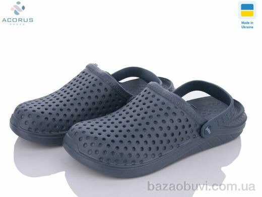 Acorus C68 синій, 125.00, 12, 41-45