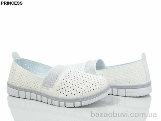 Princess 25-18, 380.00, 8, 37-41