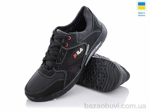 Paolla SunShine КР10Ф черный, 430.00, 8, 40-45