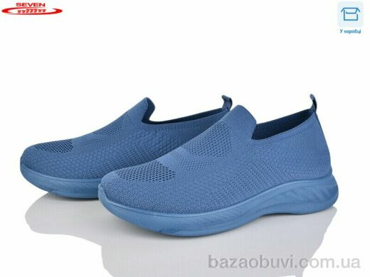 Seven 777-A21-4 піна, 420.00, 8, 40-45