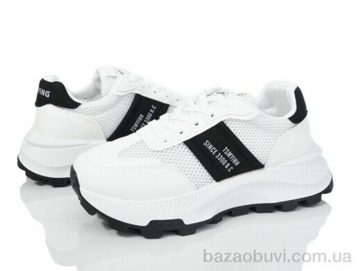 Violeta 149-53 white-black, 750.00, 8, 36-41