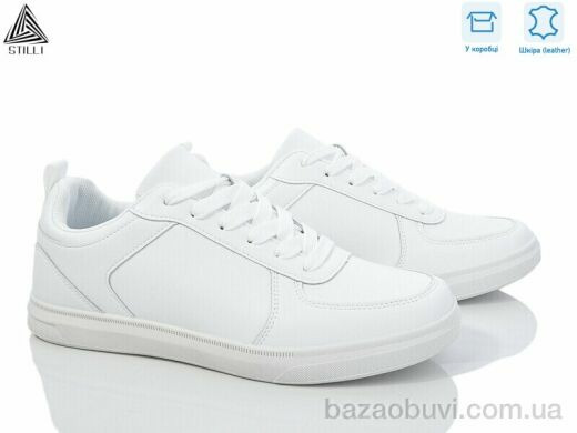 STILLI Group L100-1 шкіра піна, 650.00, 8, 41-45