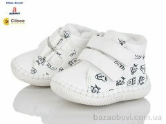 Clibee-Doremi D120-1 white, 340.00, 4, 18-21