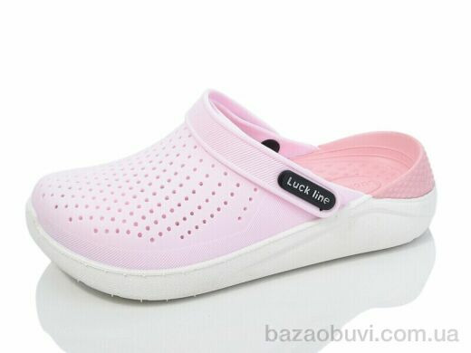 Luck Line 5017-306, 230.00, 6, 30-35