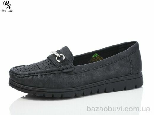 Red Sun JSD007 black, 360.00, 8, 37-42