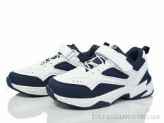 Цветик LC817 white-blue, 600.00, 6, 32-37
