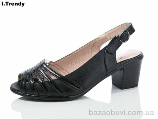 Trendy LH01-1, 450.00, 8, 36-41