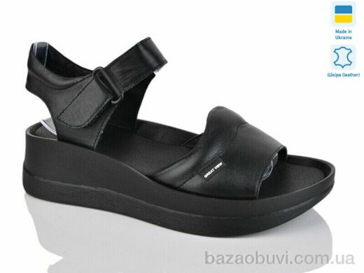 Sali 261 чорний к., 440.00, 6, 37-41