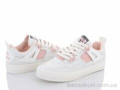 Violeta G7(2529) white-pink, 220.00, 6, 35-40