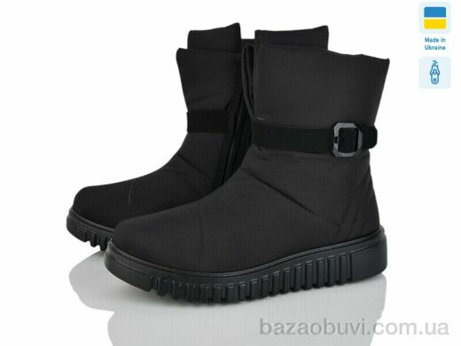 Paolla 4417 чорний, 640.00, 6, 37-41