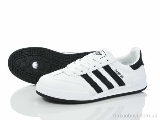 Violeta HD65 (182-44) white-black, 550.00, 8, 36-40