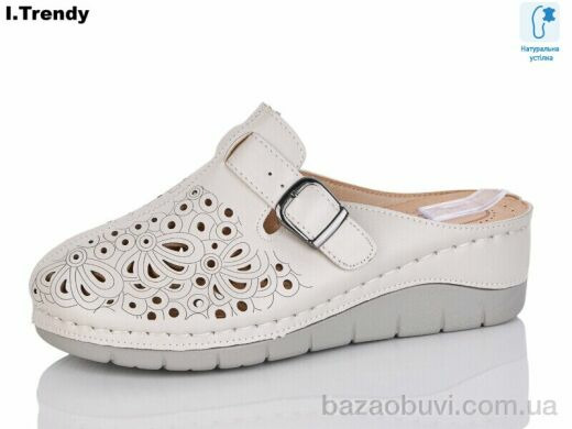 Trendy G83-1, 430.00, 8, 36-41