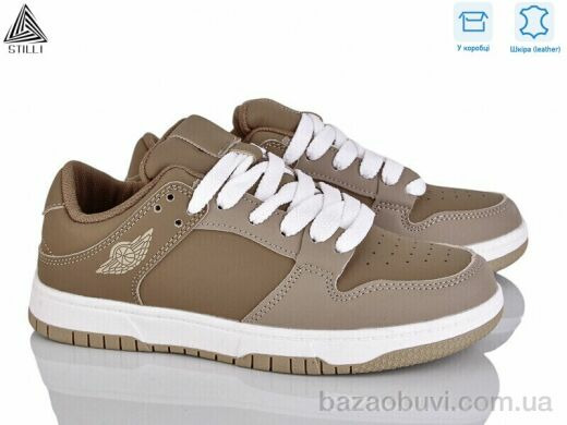 STILLI Group NK10-17 шкіра піна, 490.00, 8, 36-41