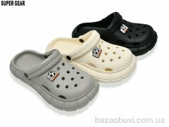 Super Gear 831-18 mix, 330.00, 12, 40-45