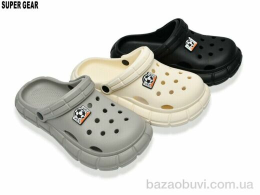 Super Gear 831-18 mix, 330.00, 12, 40-45