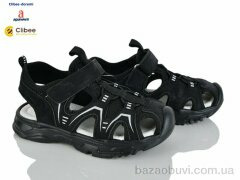 Clibee-Doremi AC730-1 black, 620.00, 6, 32-37