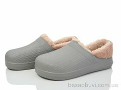 DeMur 1561LG св.сірий 2025, 190.00, 6, 37-41