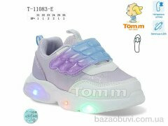 TOM.M T-11083-E LED, 280.00, 8, 21-26