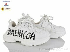 Clibee-Doremi T016A white, 1140.00, 7, 31-37