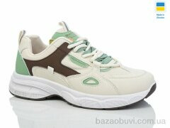 DeMur 678MG беж, 470.00, 8, 36-40