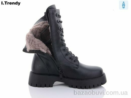 Trendy B8087, 580.00, 6, 36-41