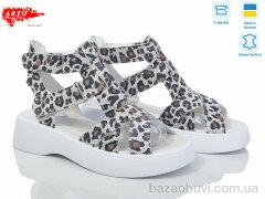 ARTO 175 білий-леопард, 750.00, 8, 36-40