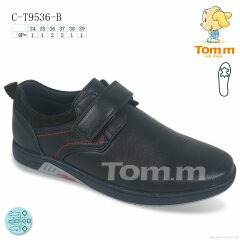 TOM.M C-T9536-B, 379.00, 8, 34-39
