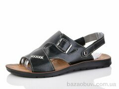 DeMur 0006-4 чорний, 200.00, 6, 40-44