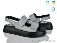 A.N.I.One 4077-59 сірий, 730.00, 6, 36-40