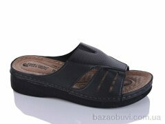 Sali-2 209-71 чорний, 315.00, 6, 37-41