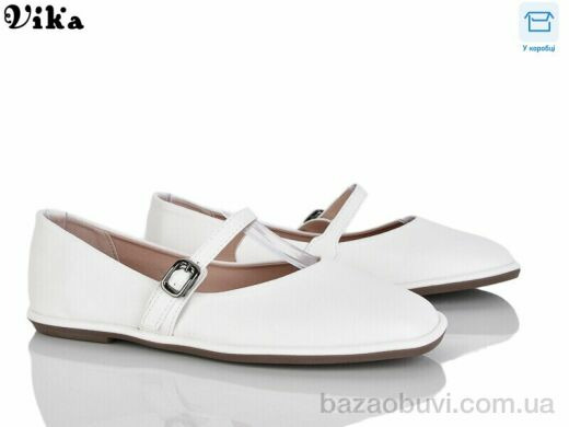 Vika 807-2, 650.00, 8, 36-41