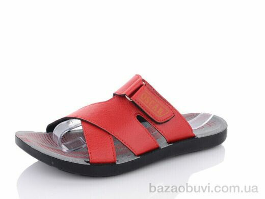 SANLIN 34Ш red, 100.00, 12, 41-45