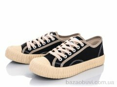Violeta G11-B876 black-beige, 370.00, 8, 35-40