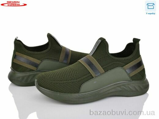 Seven 777-A24-6 піна, 380.00, 8, 40-45
