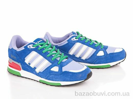 Veer-Demax B2651-5 blue-gre, 8.50, 8, 37-42