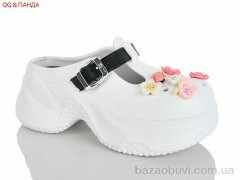 QQ&Панда QQ89-2, 430.00, 6, 36-41