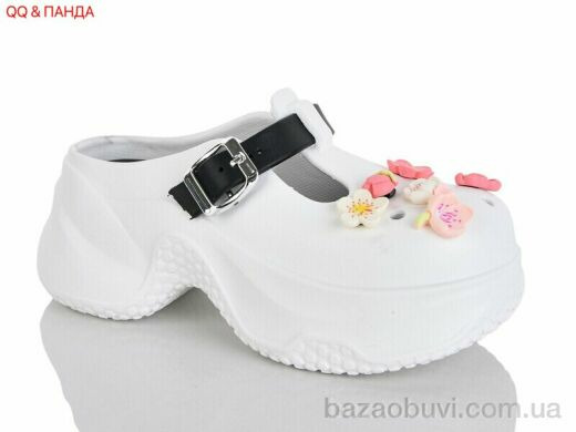 QQ&Панда QQ89-2, 430.00, 6, 36-41