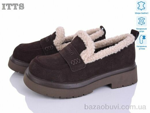 ITTS 1230-41, 26.00, 6, 36-41