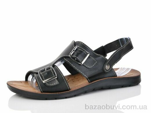 DeMur 0006-5 чорний, 170.00, 6, 40-44