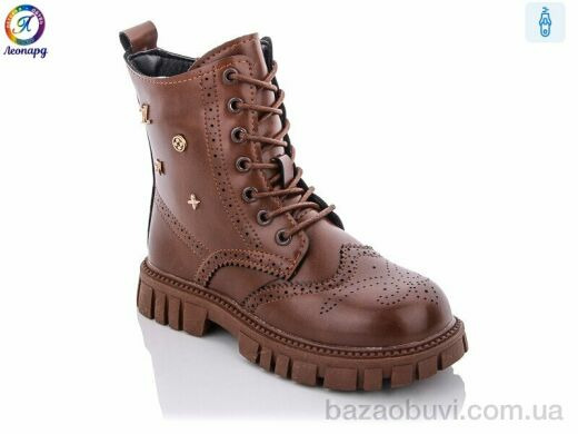 Леопард M28-28 brown, 185.00, 8, 32-37